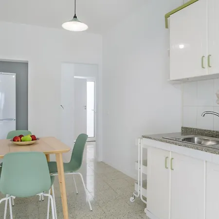 Charco La Pared 3 אורסולה