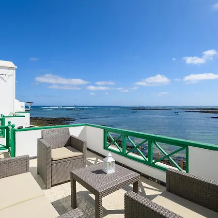 Charco La Pared 3 דירה