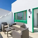 Appartement Charco La Pared 3