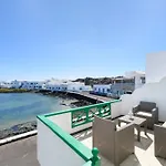 Appartement Charco La Pared 3 Orzola