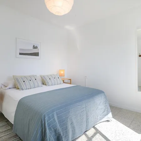 Charco La Pared 3 * Orzola