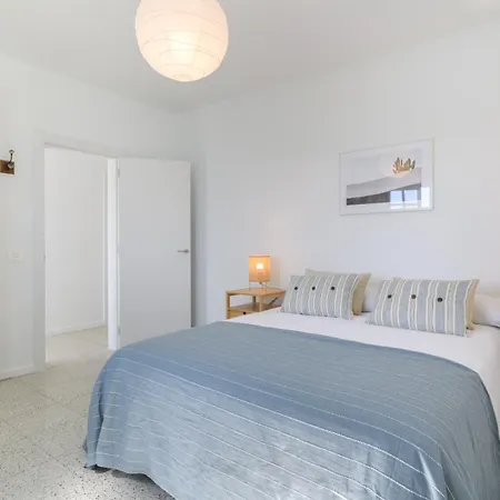 Charco La Pared 3 Apartment