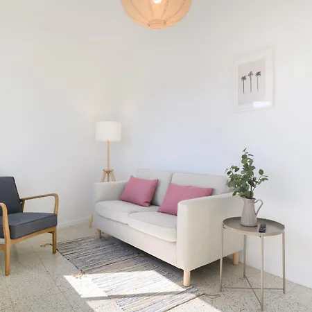 Lägenhet Charco La Pared 3 *