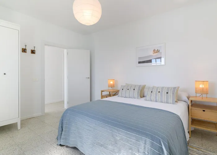 Charco La Pared 3 Apartment