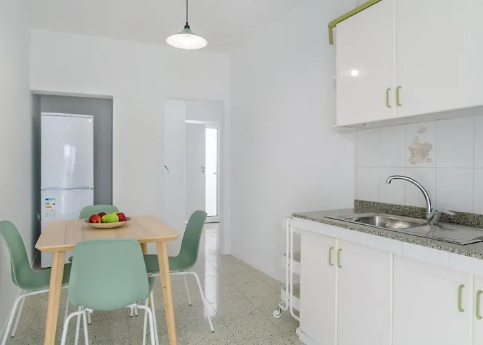 Charco La Pared 3 Орсола