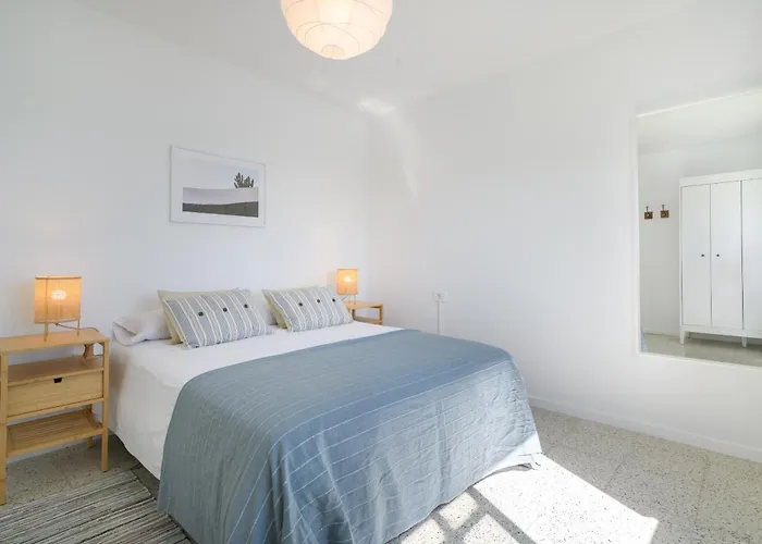 Charco La Pared 3 * Орсола