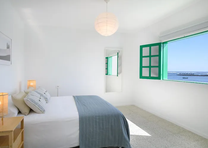 Charco La Pared 3 Орсола